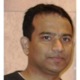 Sujesh KR