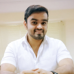 Sudesh Shetty