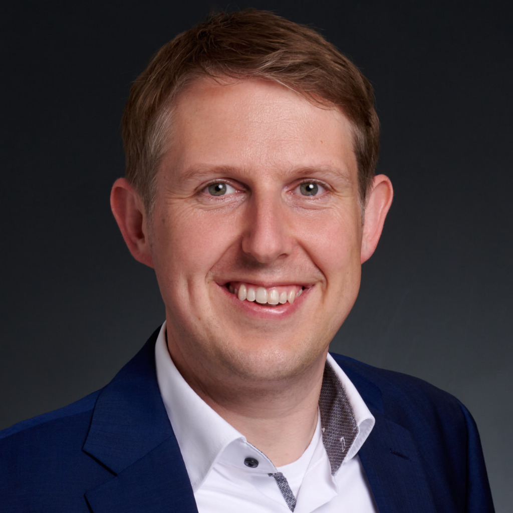 Prof. Dr. Sebastian Thomas Büttner - Professor - Westfälische ...