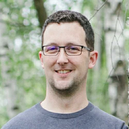 Dominik Tempel