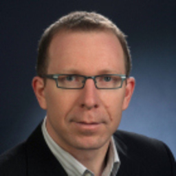 Dr. Ralf Brandner