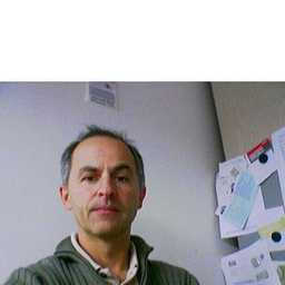Robert Weber