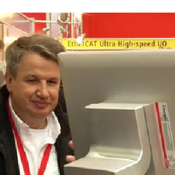Erik Laux