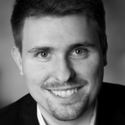 Profilbild Andreas Rehbein