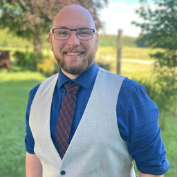 Profilbild Florian Winter