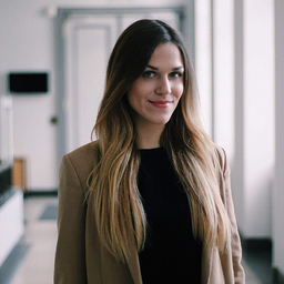 Anita Lamesic