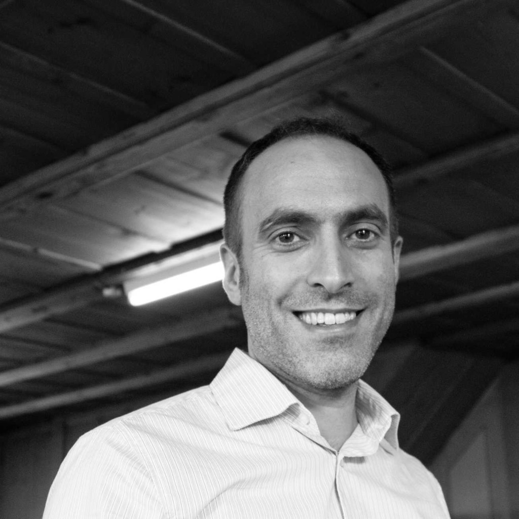 Leo Sasso CEO, Geschäftsführer, Gründer geoimpact AG XING