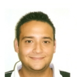 Víctor García Amorós