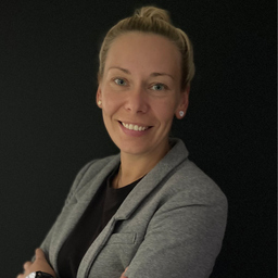Annekatrin Klingbeil