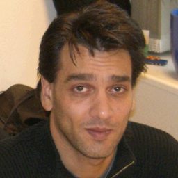 Jerry Satish