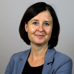Gabriele Meyreis