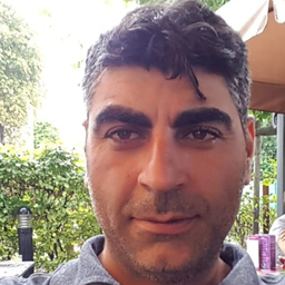 Volkan Polat