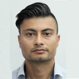 Ralph Kalsi