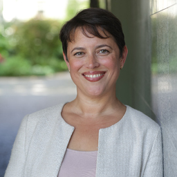 Nancy van der Hoeven