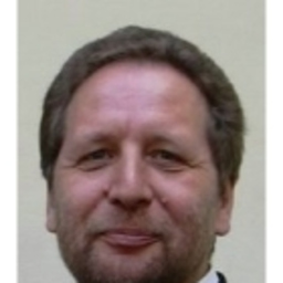 Ing. Willibald Berenda