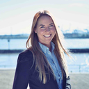 Social Media Profilbild Melanie Hanssen MBA Hamburg