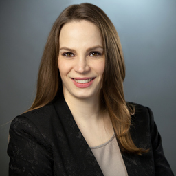 Isabel Schwier