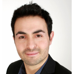 Aykut Cihan Dogan