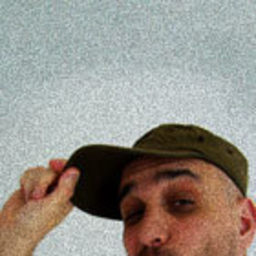 Carlos Pinto