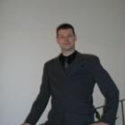 Ronny Rüdger