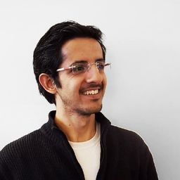 Ishan Bhat
