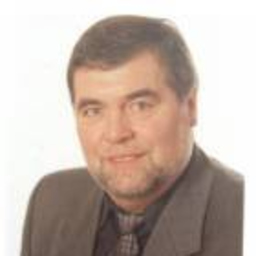 Erwin Diewald
