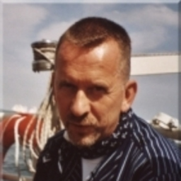 Profilbild Frank Preser