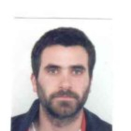 Santiago Muiños Landín