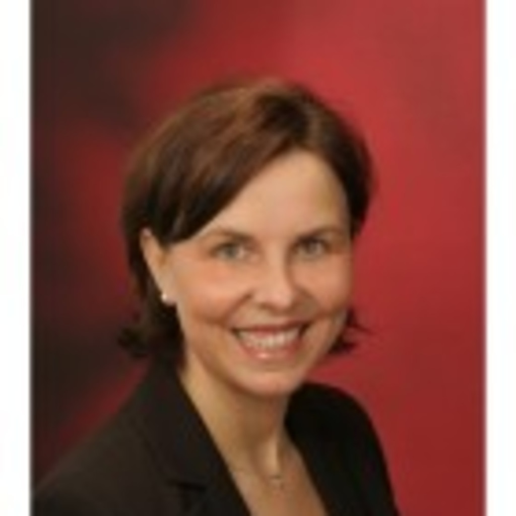 Christine Zwickl Anzeigenverkauf Miesbacher Merkur XING