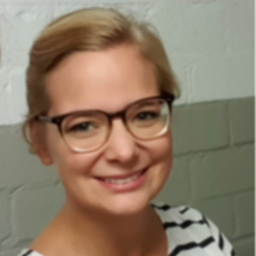 Luise Schaten