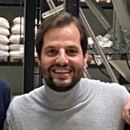 Jonas Braun's profile picture