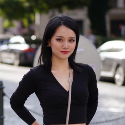 Hami Maria Nguyen