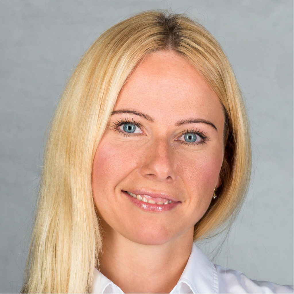 Social Media Profilbild Tatiana Böhm Rudolstadt
