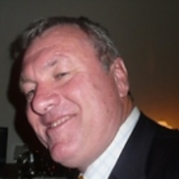 Bill Ashford