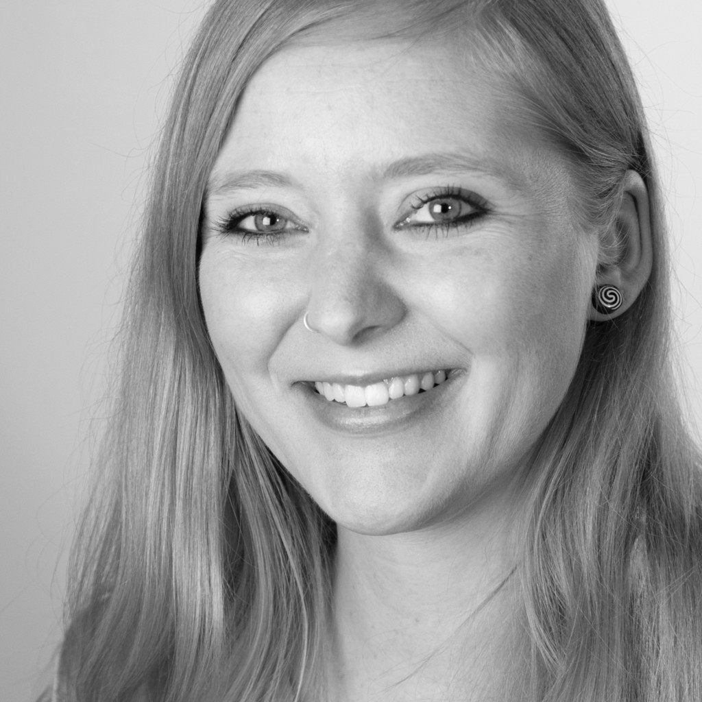 Theresa Roth Head of Marketing Ebner Media Group GmbH & Co. KG XING