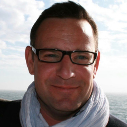 Martin Schneider