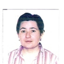 Mª Luisa Medrano Selva