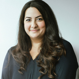 Jasmin Ghadarjani