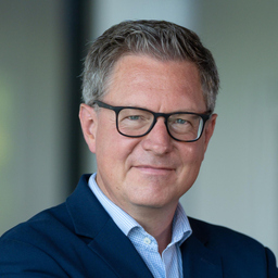 Dr. Sebastian Klein