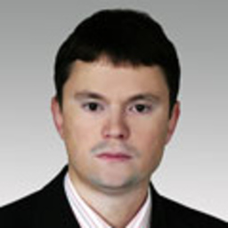 Dr. Alexander Gromov