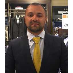 Christian Bodnariu