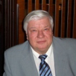 Dr. Hans-Gerhard Ammon Graf von Wellmann