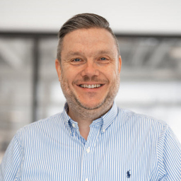 Heiko Hagedorn