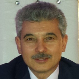 Mehmet Karabacak