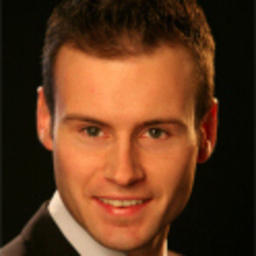 Andreas Oberle