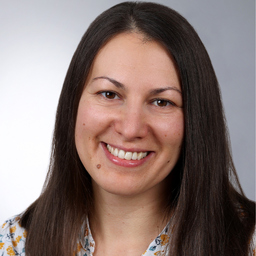 Luminita Alexandra Dadu