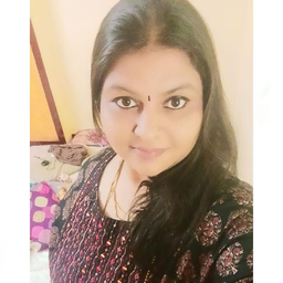 Gayathri Kannan