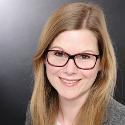 Nina Lange-Richter