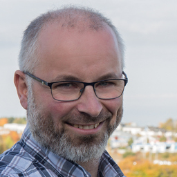 Winfried Borgmann