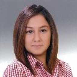 Gülperi Tanöz